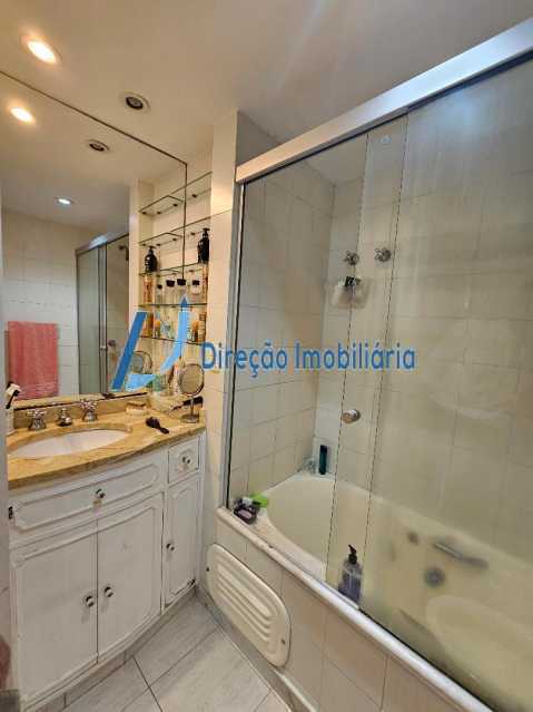 Apartamento à venda com 4 quartos, 161m² - Foto 19