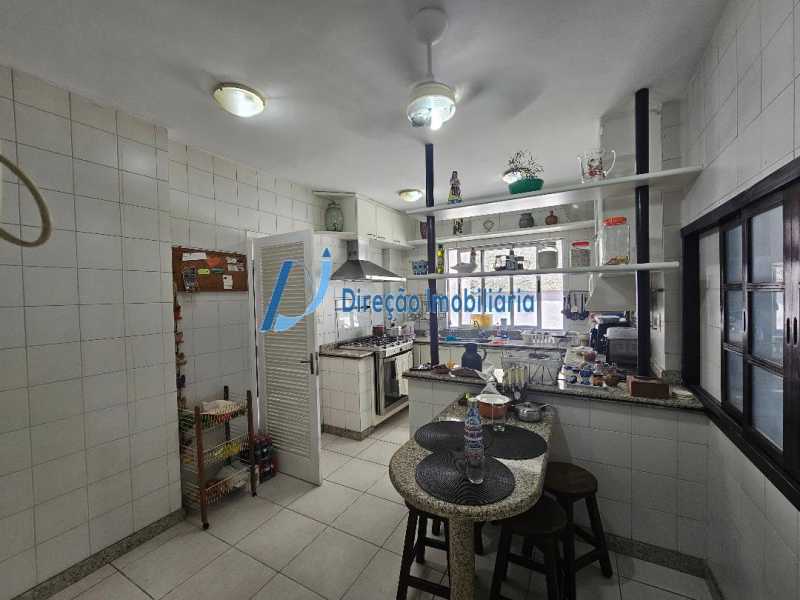 Apartamento à venda com 4 quartos, 161m² - Foto 20