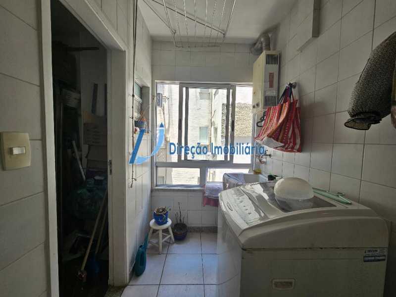 Apartamento à venda com 4 quartos, 161m² - Foto 23