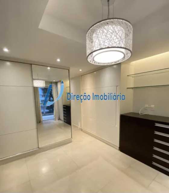 Apartamento à venda com 3 quartos, 140m² - Foto 11