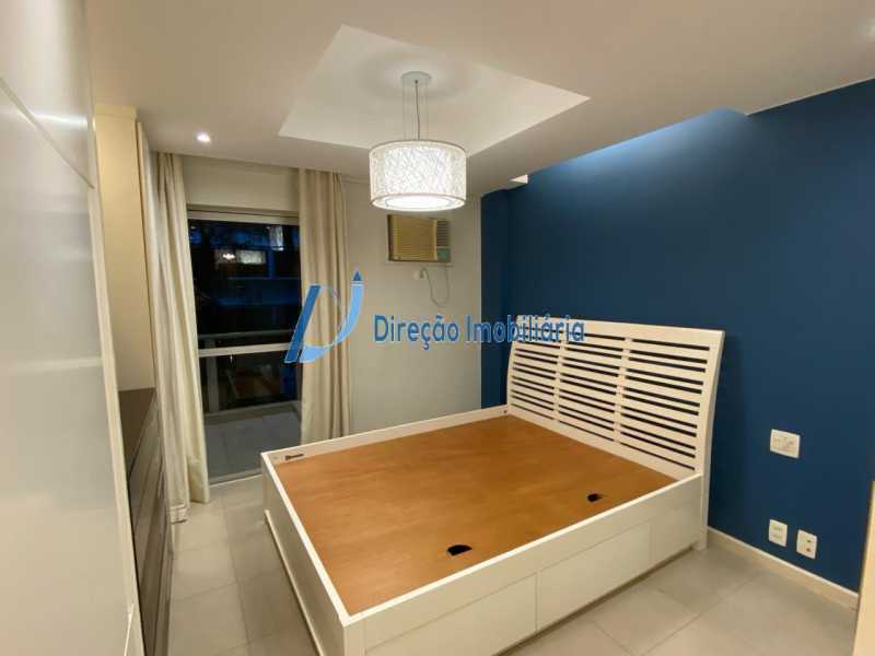 Apartamento à venda com 3 quartos, 140m² - Foto 13