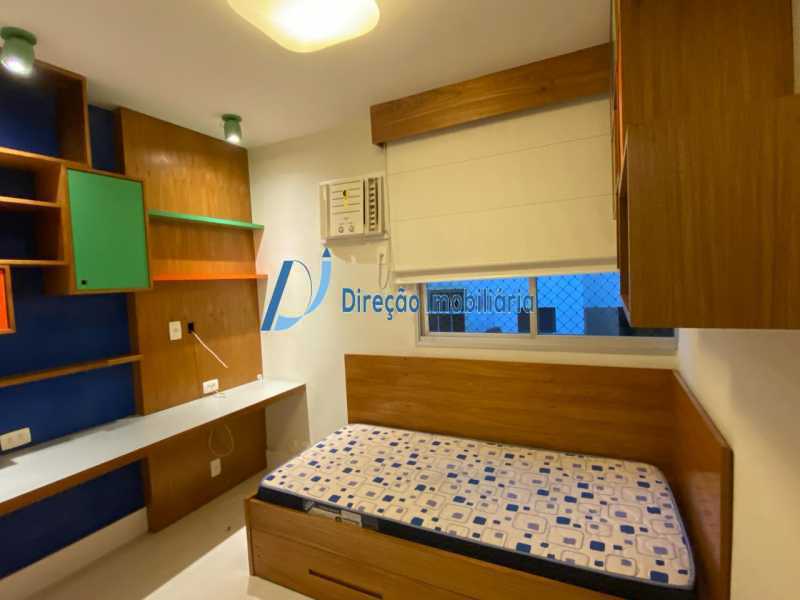 Apartamento à venda com 3 quartos, 140m² - Foto 14