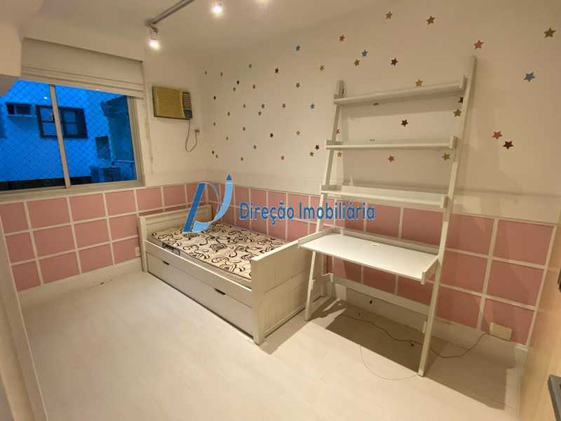 Apartamento à venda com 3 quartos, 140m² - Foto 16