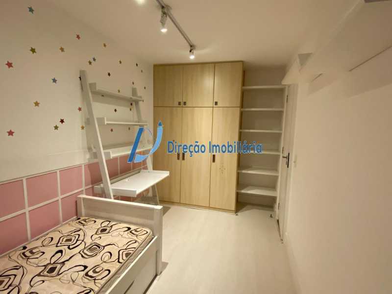 Apartamento à venda com 3 quartos, 140m² - Foto 17