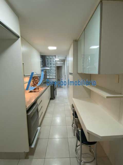 Apartamento à venda com 3 quartos, 140m² - Foto 24