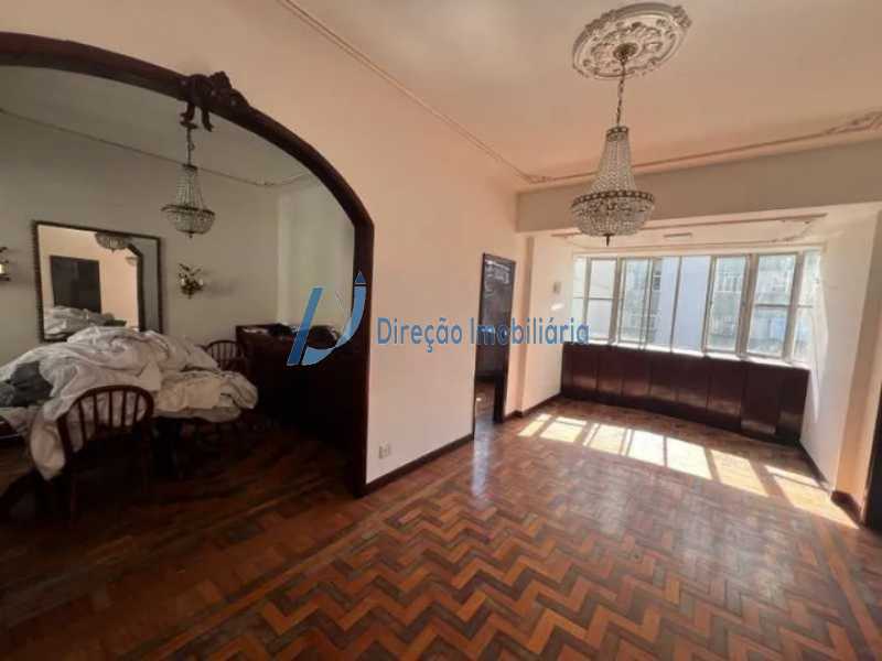 Apartamento à venda com 4 quartos, 87m² - Foto 1