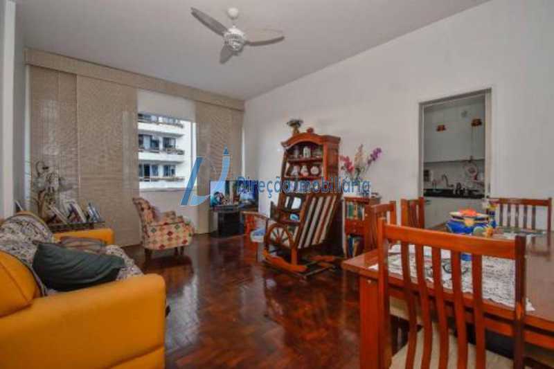 Apartamento à venda com 3 quartos, 88m² - Foto 2