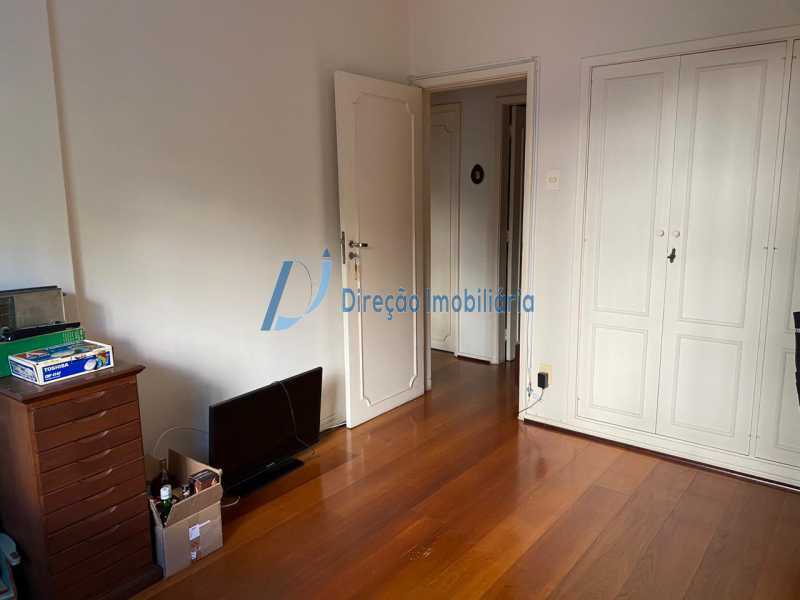 Apartamento à venda com 3 quartos, 91m² - Foto 7