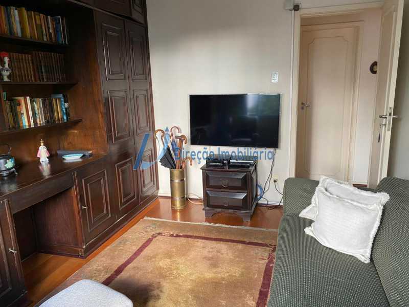 Apartamento à venda com 3 quartos, 91m² - Foto 14