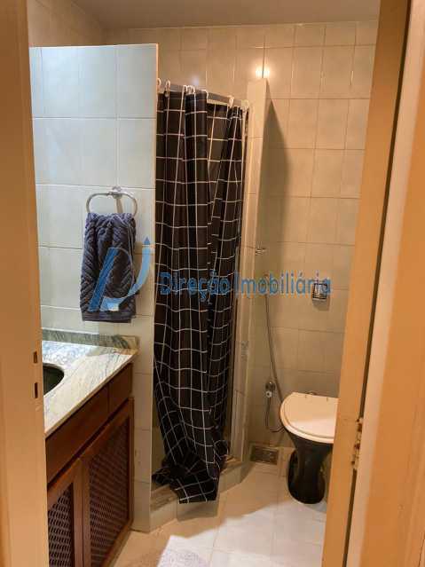 Apartamento à venda com 3 quartos, 91m² - Foto 9