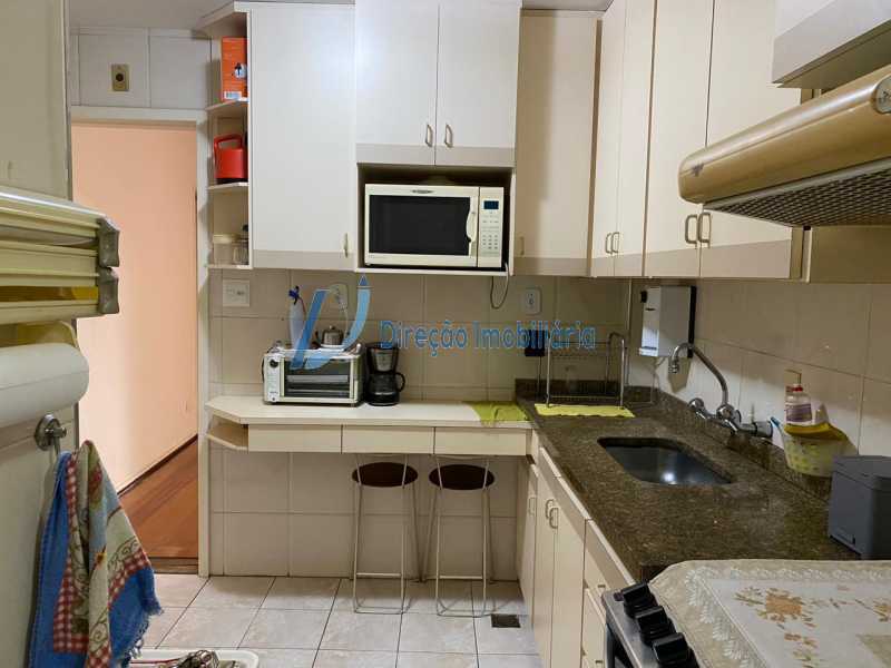 Apartamento à venda com 3 quartos, 91m² - Foto 21