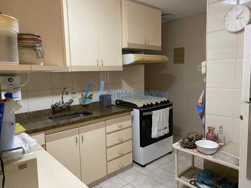 Apartamento à venda com 3 quartos, 91m² - Foto 20