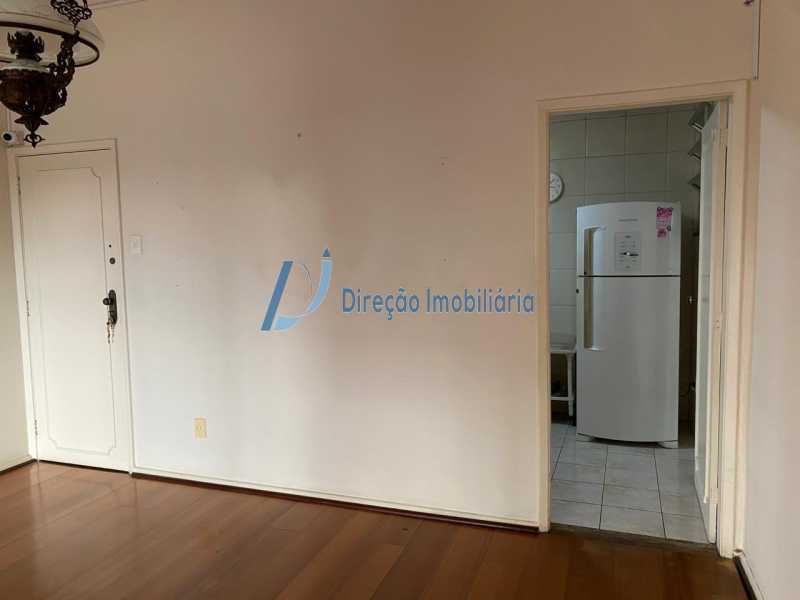 Apartamento à venda com 3 quartos, 91m² - Foto 5