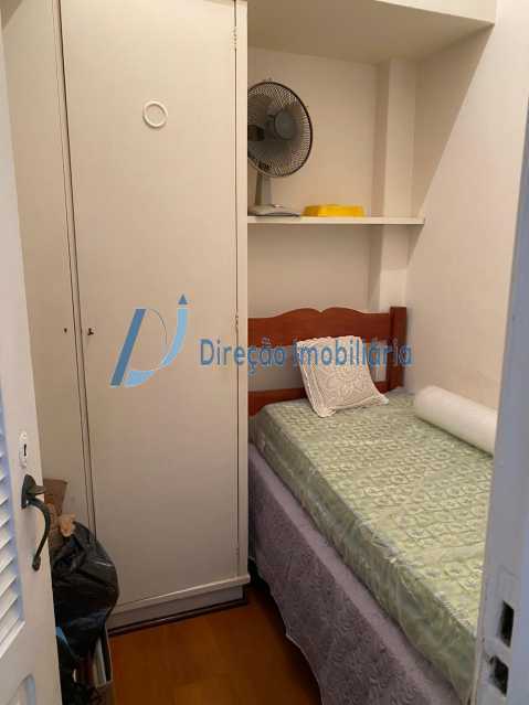 Apartamento à venda com 3 quartos, 91m² - Foto 22