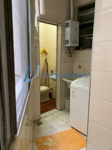 Apartamento à venda com 3 quartos, 91m² - Foto 24