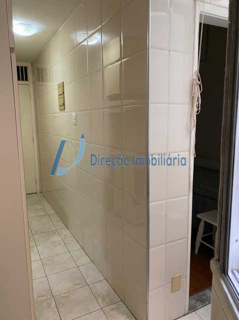 Apartamento à venda com 3 quartos, 91m² - Foto 23