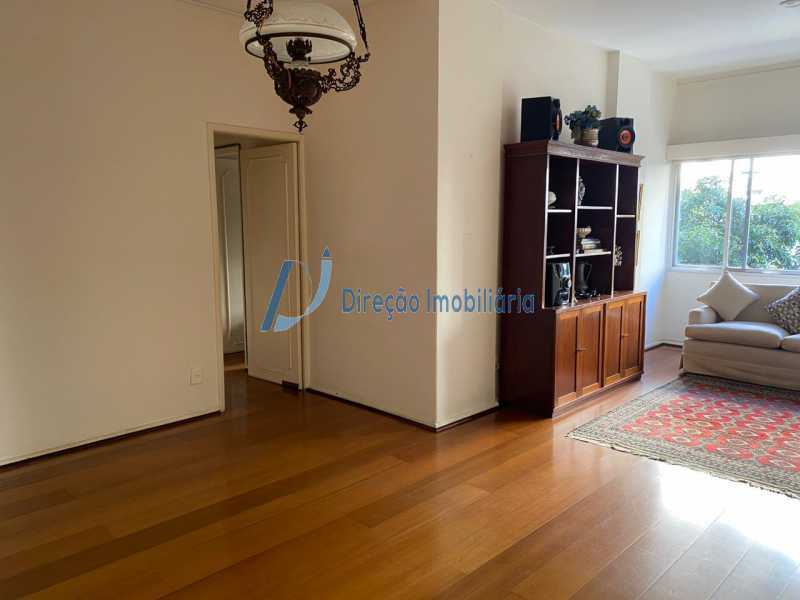 Apartamento à venda com 3 quartos, 91m² - Foto 2