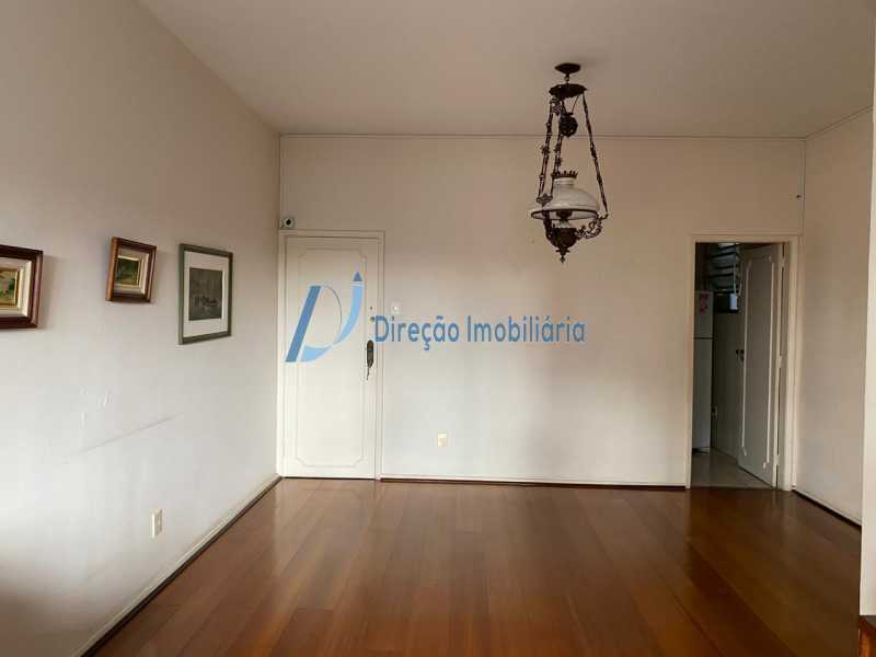 Apartamento à venda com 3 quartos, 91m² - Foto 3