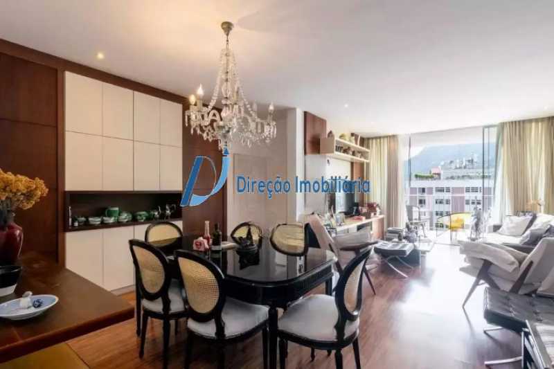 Apartamento à venda com 3 quartos, 131m² - Foto 8