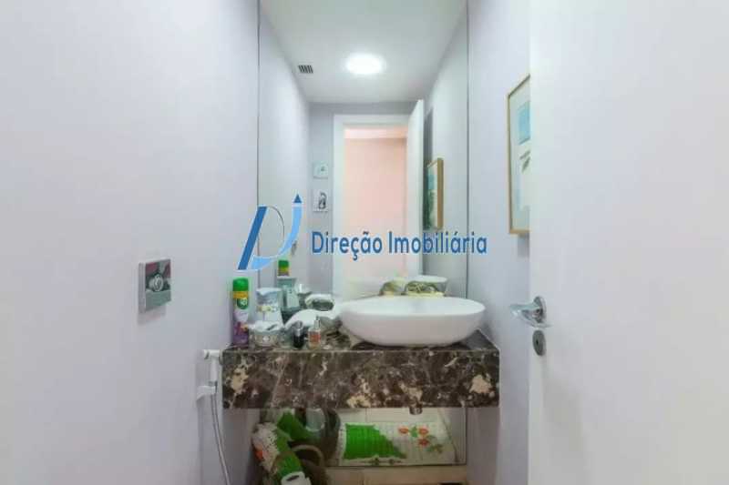 Apartamento à venda com 3 quartos, 131m² - Foto 11