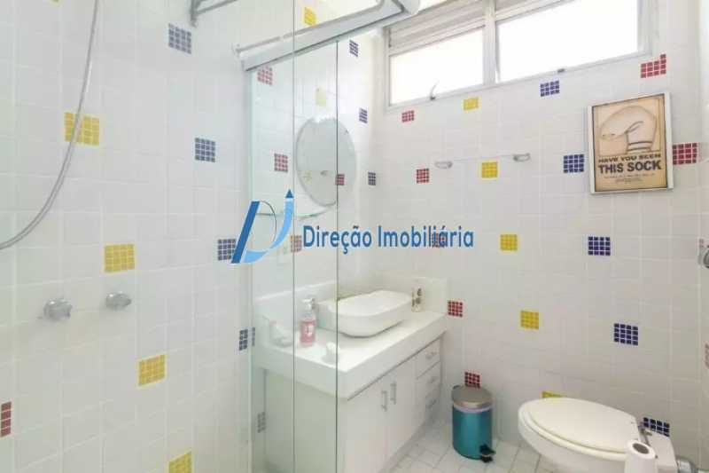 Apartamento à venda com 3 quartos, 131m² - Foto 19