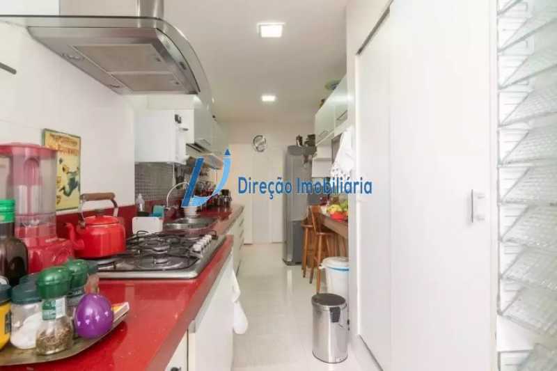 Apartamento à venda com 3 quartos, 131m² - Foto 22