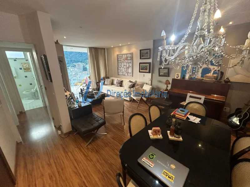 Apartamento à venda com 3 quartos, 131m² - Foto 9