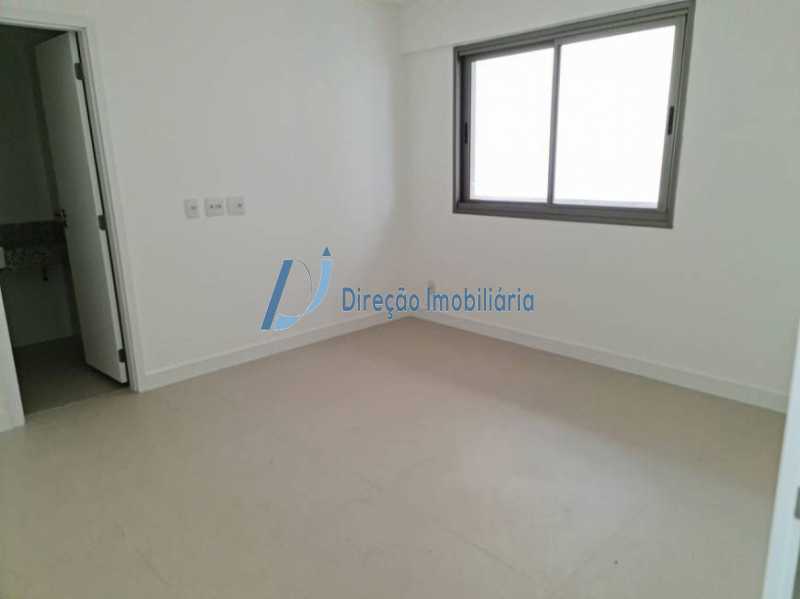 Apartamento à venda com 2 quartos, 116m² - Foto 5