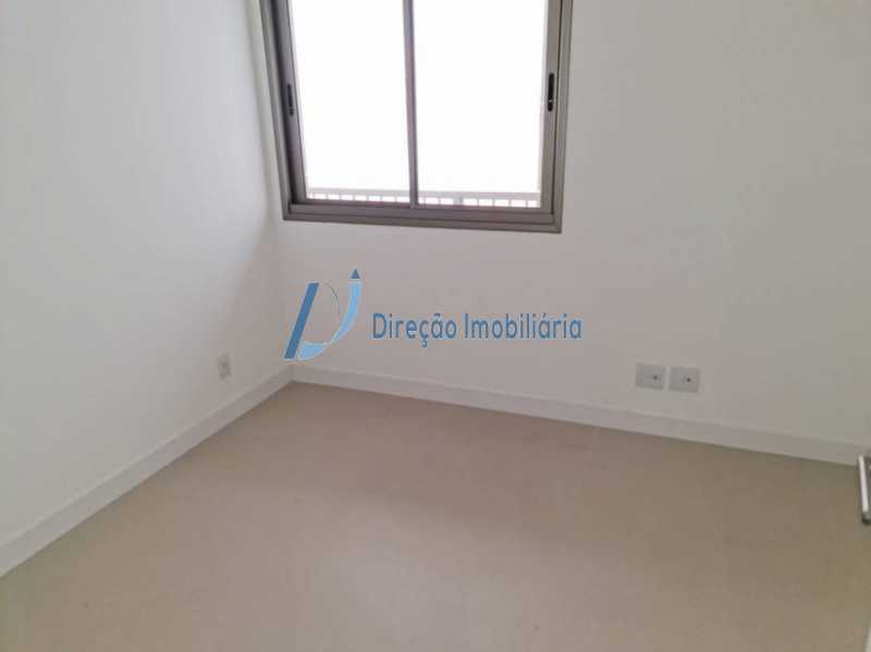 Apartamento à venda com 2 quartos, 116m² - Foto 9