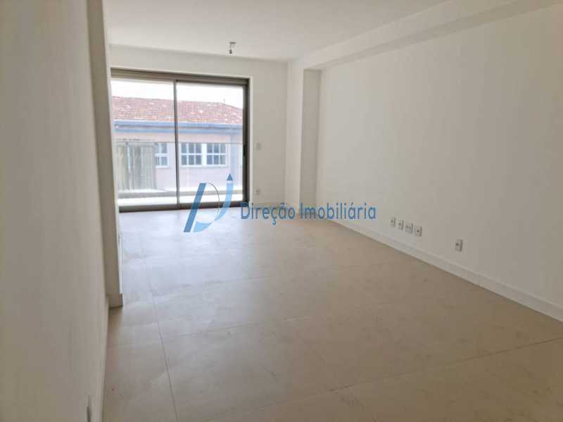 Apartamento à venda com 2 quartos, 116m² - Foto 3