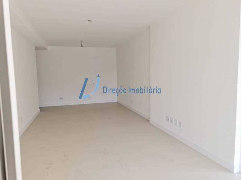 Apartamento à venda com 2 quartos, 116m² - Foto 4