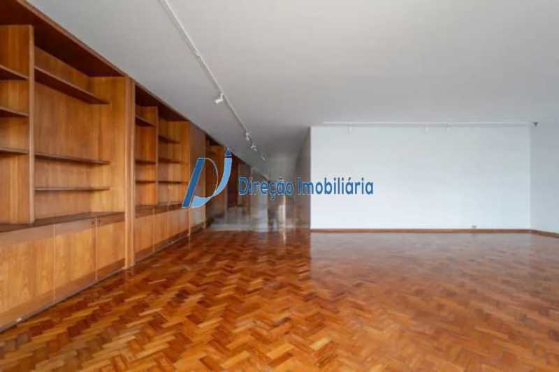 Apartamento à venda com 4 quartos, 330m² - Foto 10