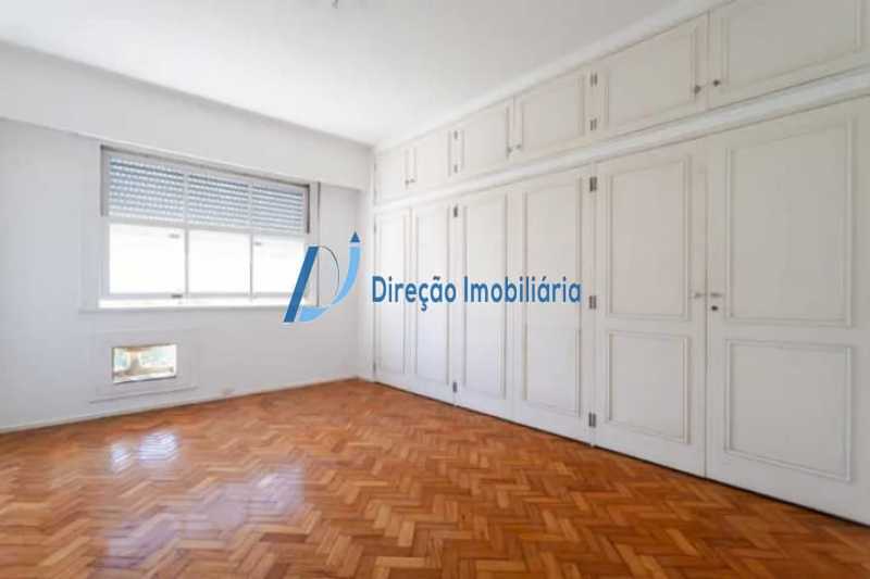 Apartamento à venda com 4 quartos, 330m² - Foto 12