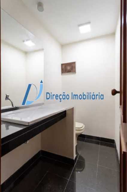 Apartamento à venda com 4 quartos, 330m² - Foto 22