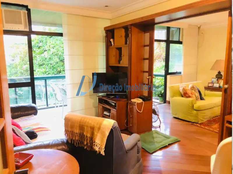 Apartamento à venda com 3 quartos, 151m² - Foto 10