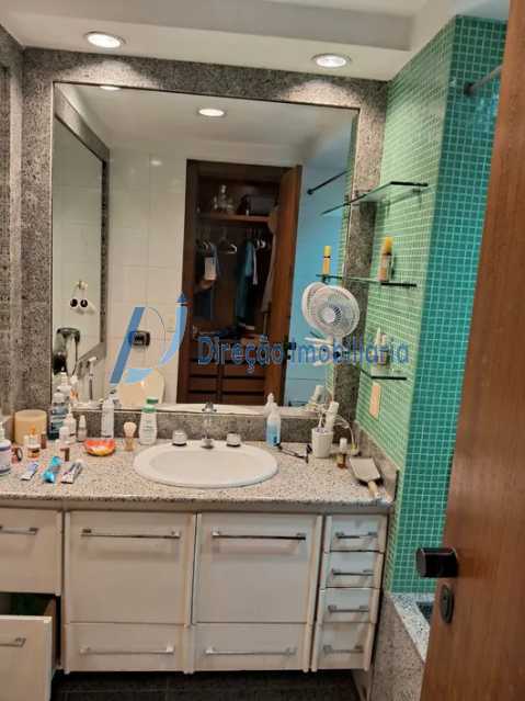 Apartamento à venda com 3 quartos, 151m² - Foto 15