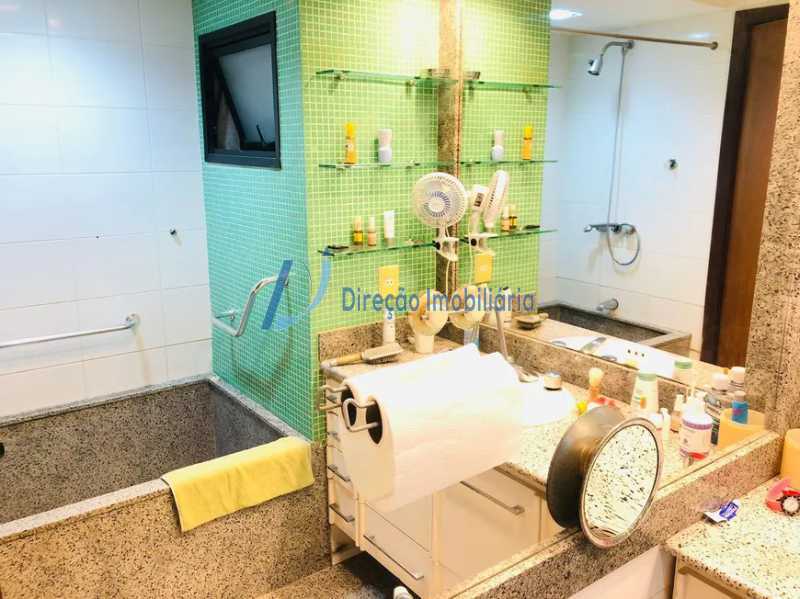 Apartamento à venda com 3 quartos, 151m² - Foto 16