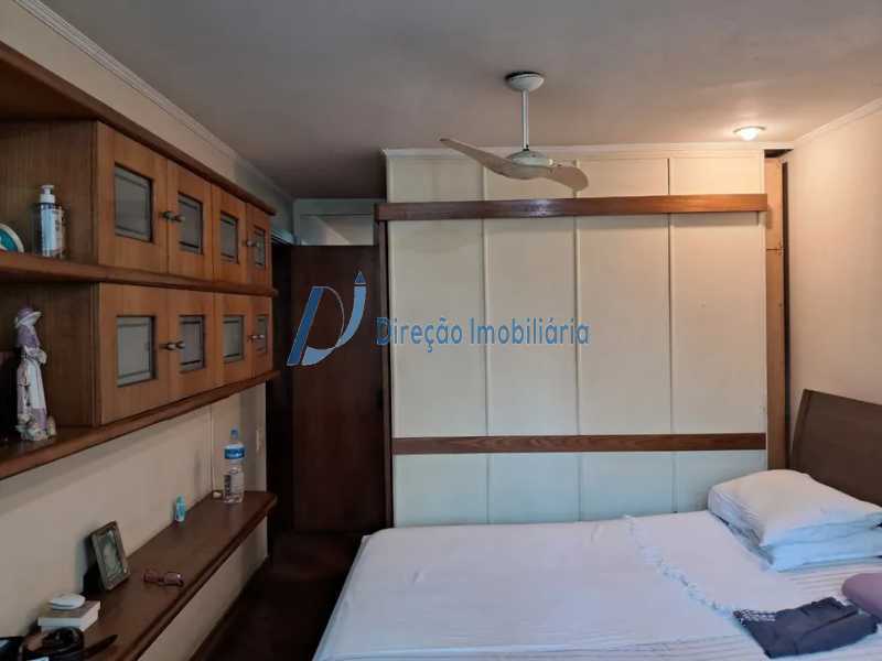 Apartamento à venda com 3 quartos, 151m² - Foto 12