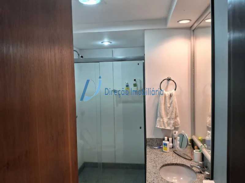 Apartamento à venda com 3 quartos, 151m² - Foto 19