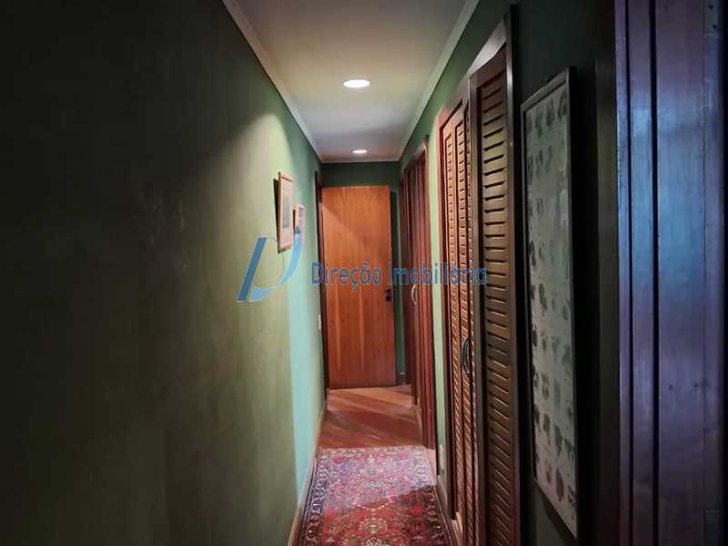 Apartamento à venda com 3 quartos, 151m² - Foto 11