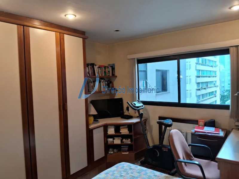 Apartamento à venda com 3 quartos, 151m² - Foto 17