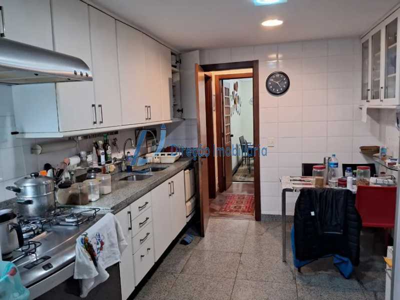 Apartamento à venda com 3 quartos, 151m² - Foto 20
