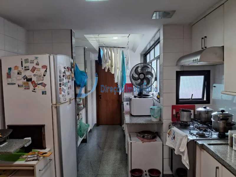 Apartamento à venda com 3 quartos, 151m² - Foto 21