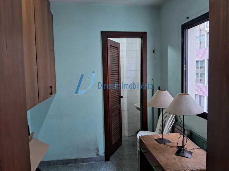 Apartamento à venda com 3 quartos, 151m² - Foto 22