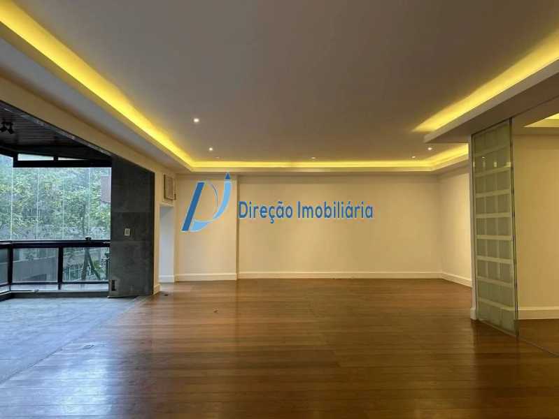 Apartamento à venda com 4 quartos, 164m² - Foto 3