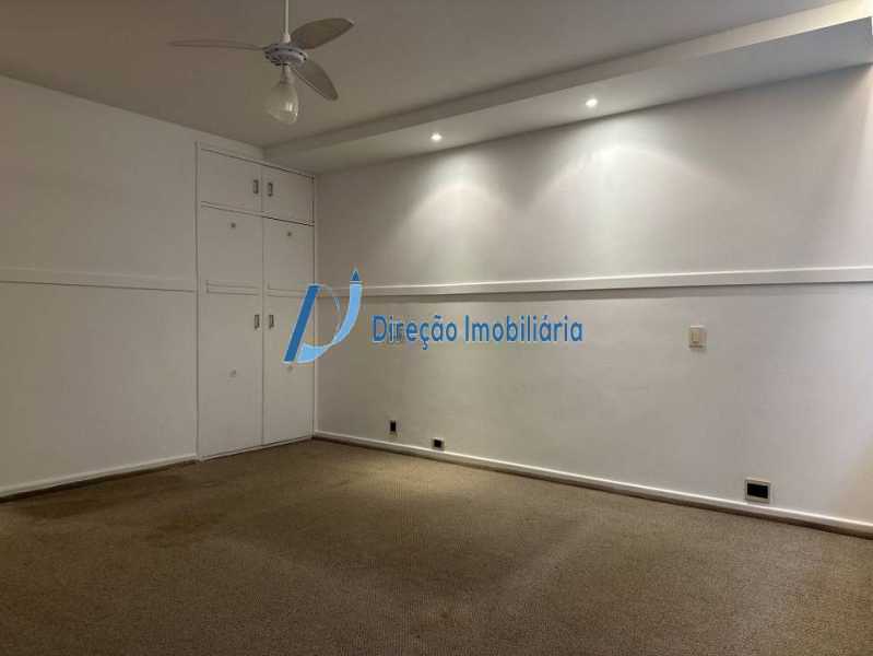 Apartamento à venda com 4 quartos, 164m² - Foto 5