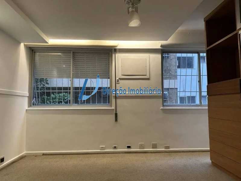 Apartamento à venda com 4 quartos, 164m² - Foto 6