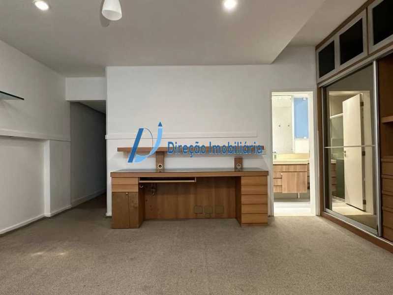 Apartamento à venda com 4 quartos, 164m² - Foto 8