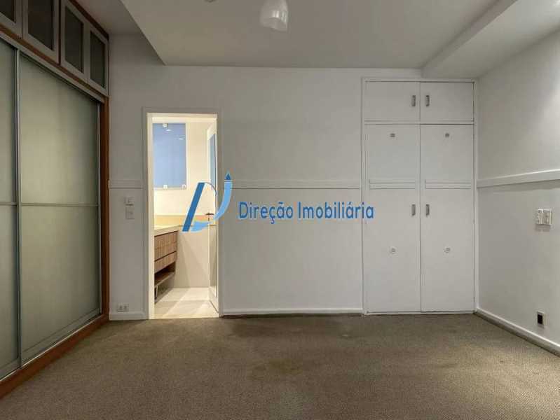 Apartamento à venda com 4 quartos, 164m² - Foto 10