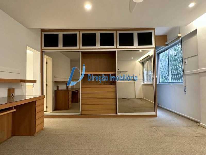 Apartamento à venda com 4 quartos, 164m² - Foto 11